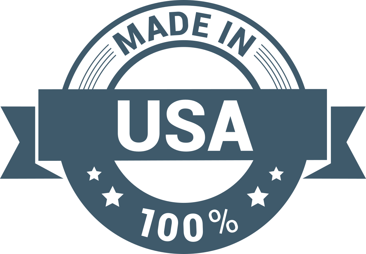 Made in U.S.A.